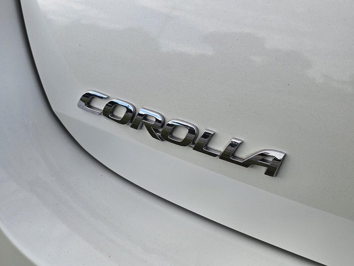 2016 Toyota Corolla SX