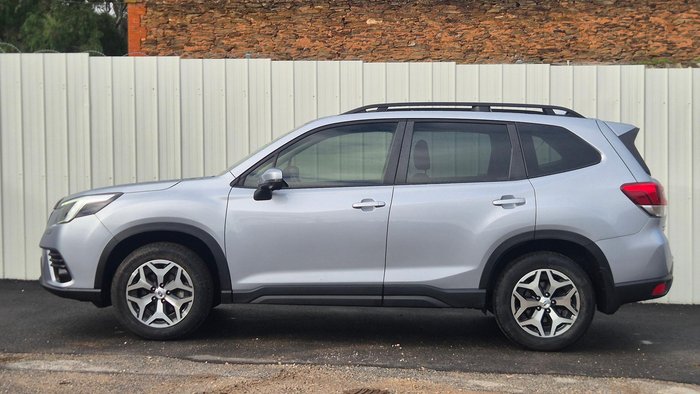 2022 Subaru Forester 2.5i-L