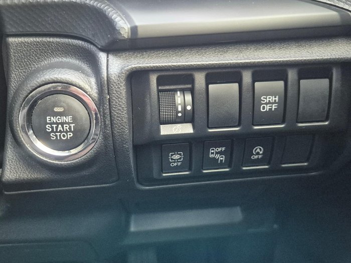 2022 Subaru Forester 2.5i-L