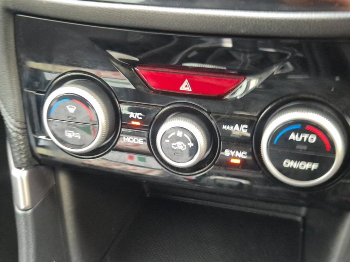 2022 Subaru Forester 2.5i-L