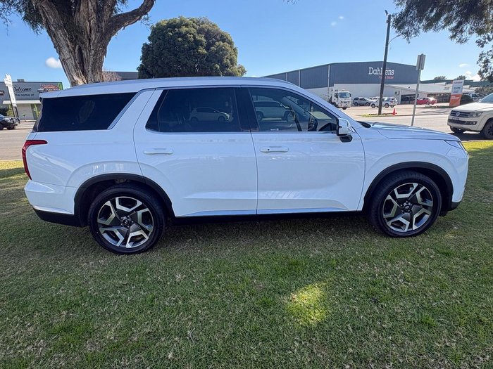 2023 Hyundai Palisade