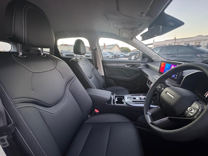 2026 GWM Haval Jolion Lux Hybrid
