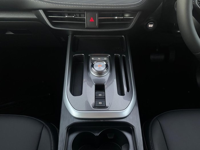 2026 GWM Haval Jolion Lux Hybrid