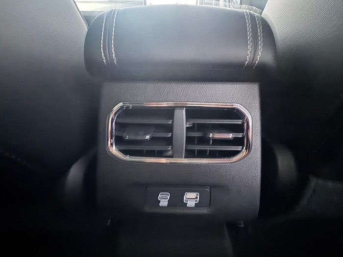 2026 GWM Haval Jolion Lux Hybrid