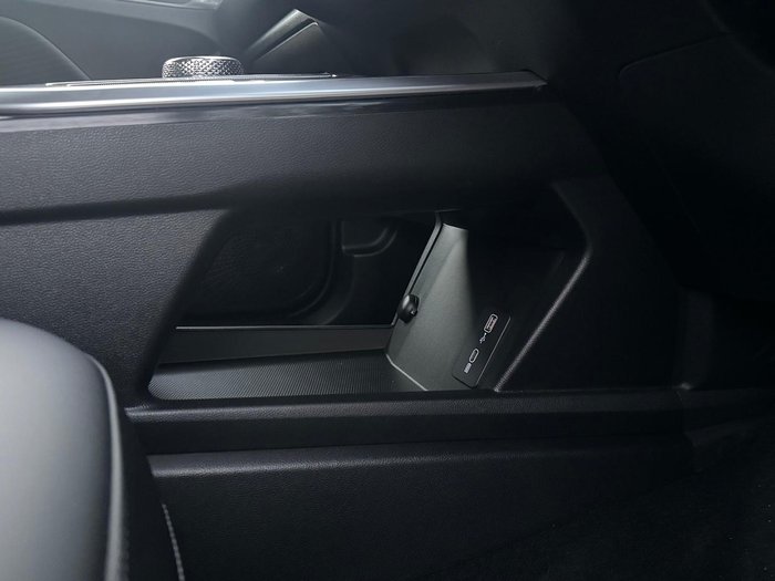 2026 GWM Haval Jolion Lux Hybrid