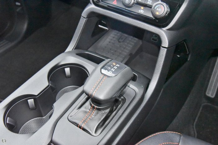 2026 Ford Ranger Wildtrak