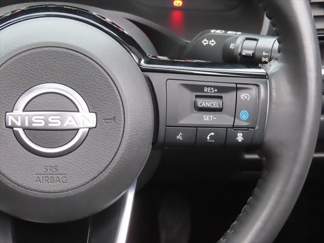 2023 Nissan X-TRAIL Ti e-POWER