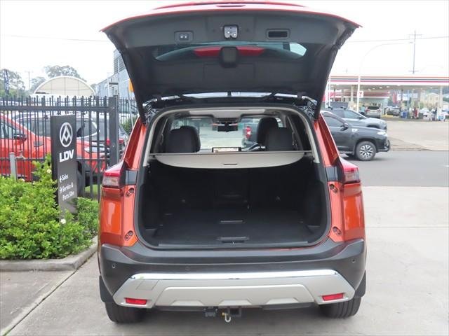 2023 Nissan X-TRAIL Ti e-POWER