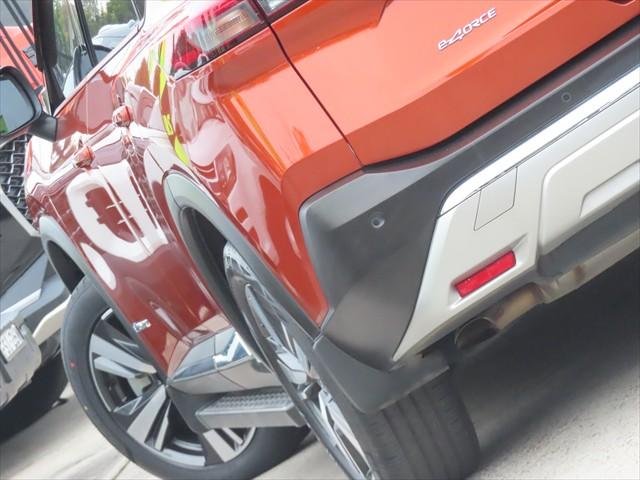 2023 Nissan X-TRAIL Ti e-POWER