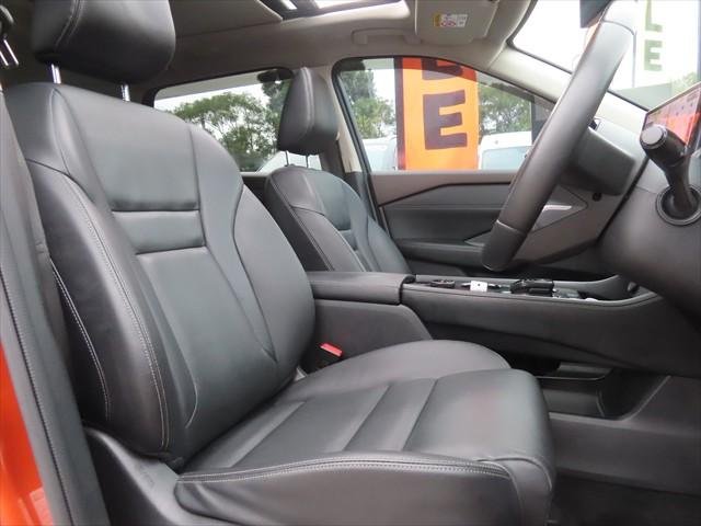 2023 Nissan X-TRAIL Ti e-POWER