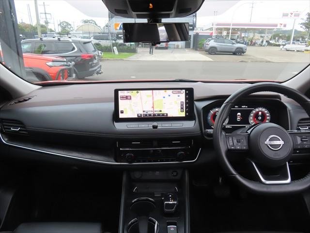 2023 Nissan X-TRAIL Ti e-POWER