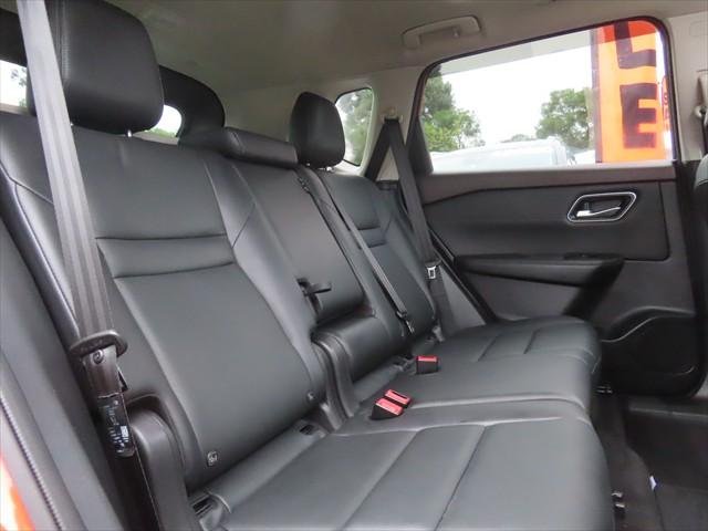 2023 Nissan X-TRAIL Ti e-POWER