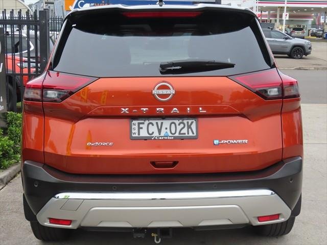 2023 Nissan X-TRAIL Ti e-POWER