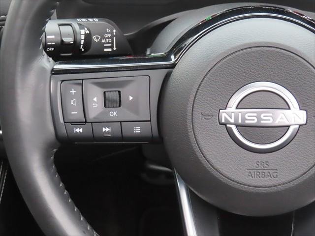 2023 Nissan X-TRAIL Ti e-POWER