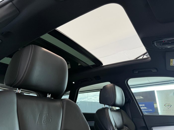 2021 Audi SQ5 TDI