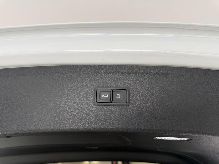 2021 Audi SQ5 TDI