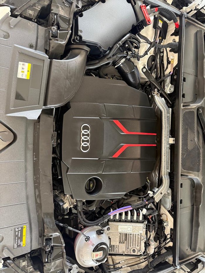 2021 Audi SQ5 TDI