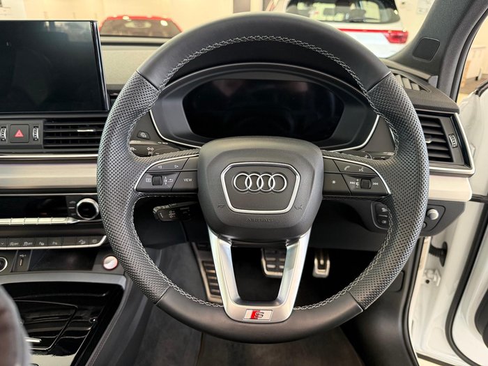 2021 Audi SQ5 TDI