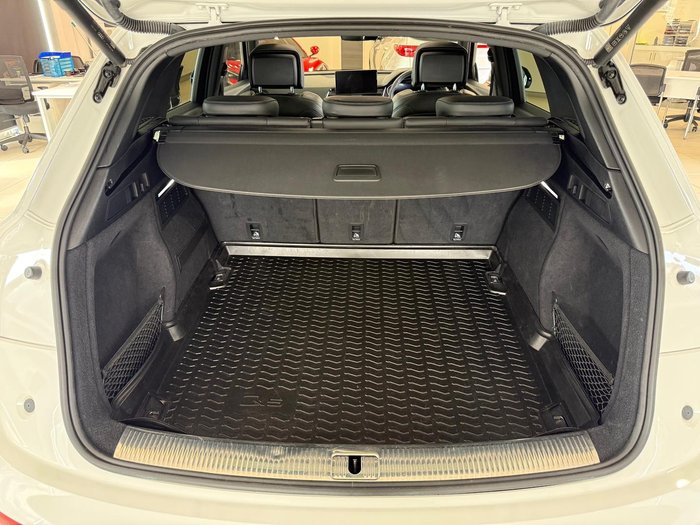 2021 Audi SQ5 TDI