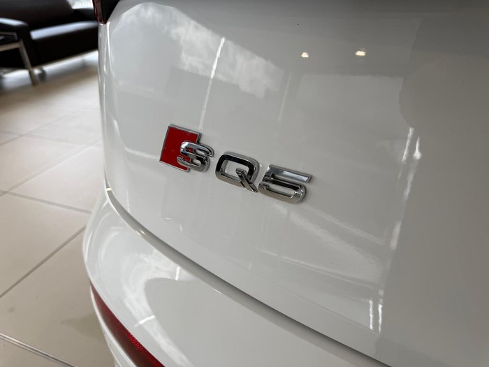 2021 Audi SQ5 TDI