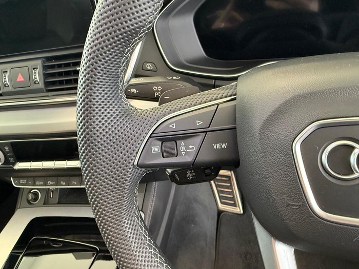 2021 Audi SQ5 TDI