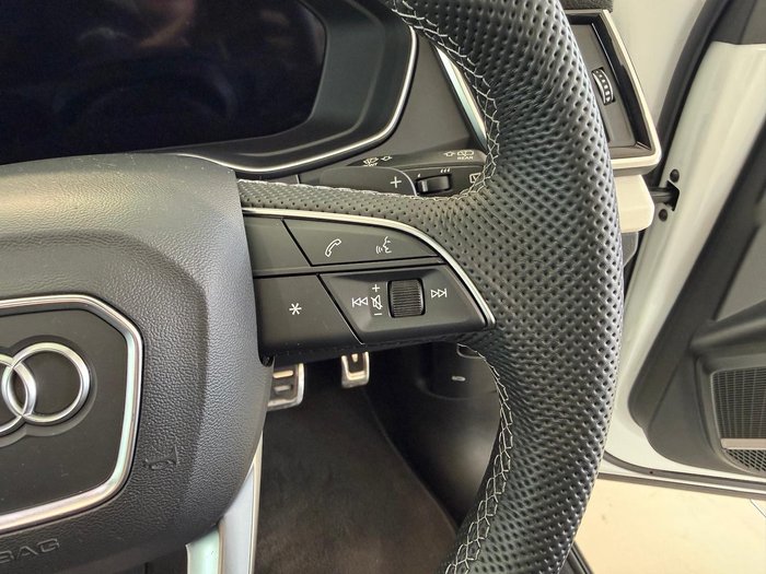 2021 Audi SQ5 TDI