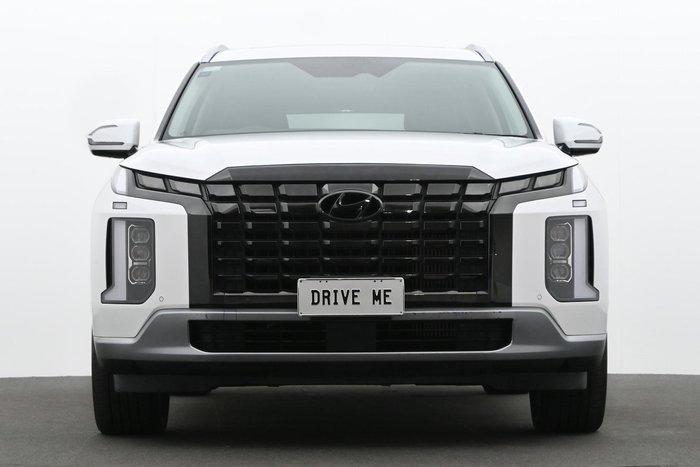 2022 Hyundai Palisade Elite