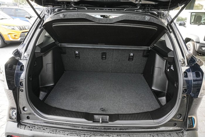 2023 Suzuki S-Cross ALLGRIP Prestige