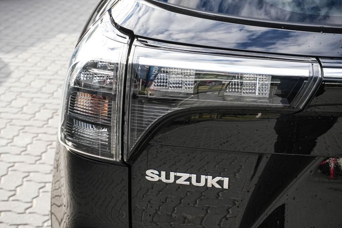2023 Suzuki S-Cross ALLGRIP Prestige