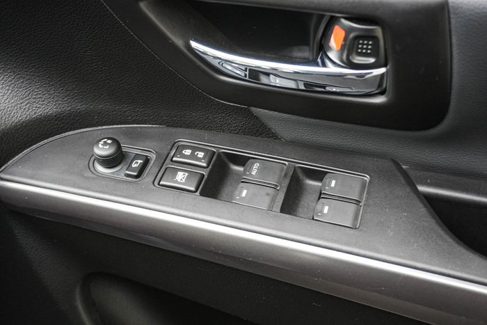 2023 Suzuki S-Cross ALLGRIP Prestige