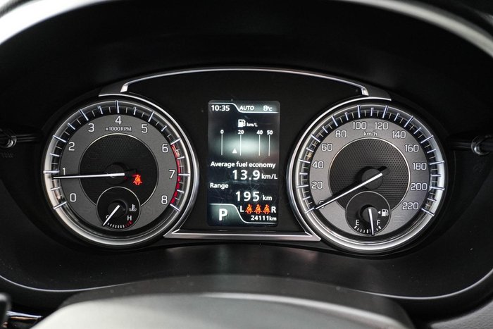 2023 Suzuki S-Cross ALLGRIP Prestige