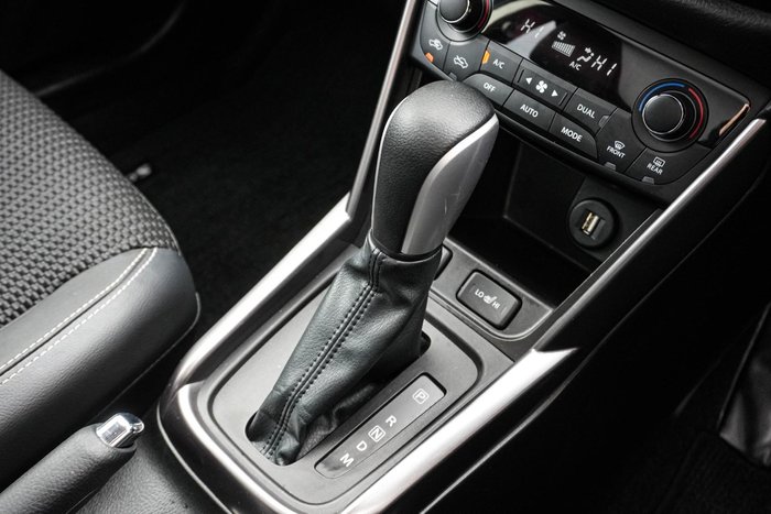 2023 Suzuki S-Cross ALLGRIP Prestige