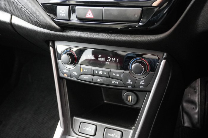2023 Suzuki S-Cross ALLGRIP Prestige