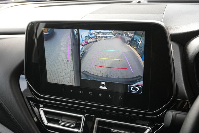 2023 Suzuki S-Cross ALLGRIP Prestige