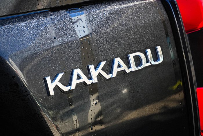 2022 Toyota Landcruiser Prado Kakadu
