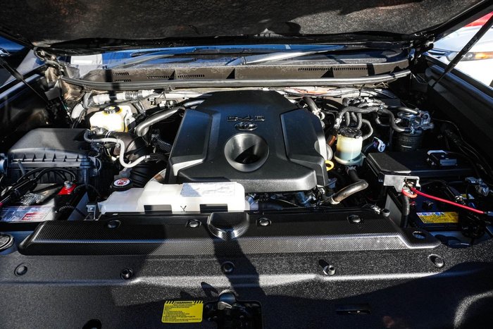 2022 Toyota Landcruiser Prado Kakadu
