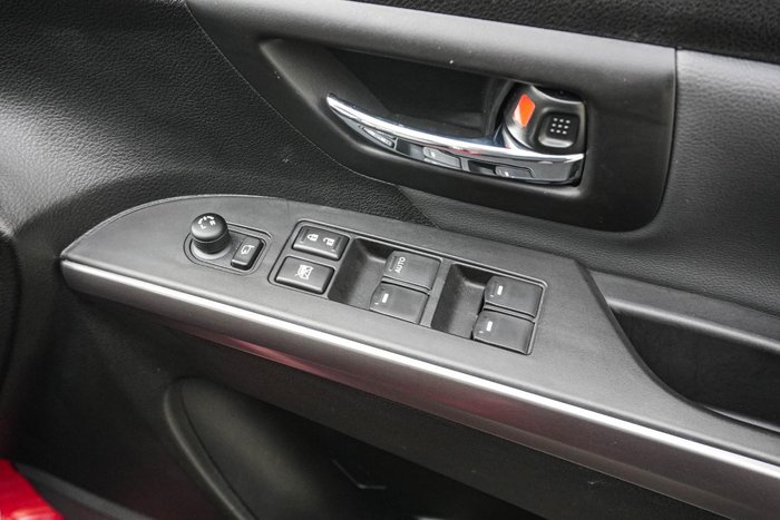 2023 Suzuki S-Cross ALLGRIP Prestige