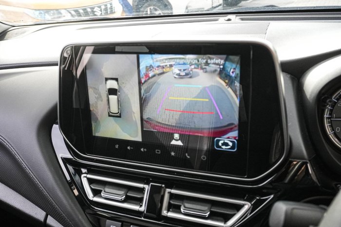 2023 Suzuki S-Cross ALLGRIP Prestige