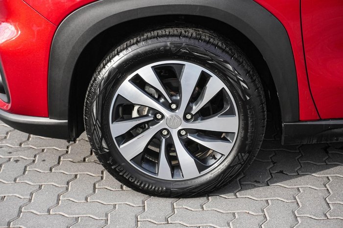 2023 Suzuki S-Cross ALLGRIP Prestige
