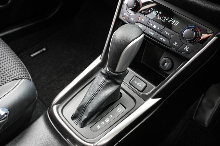 2023 Suzuki S-Cross ALLGRIP Prestige