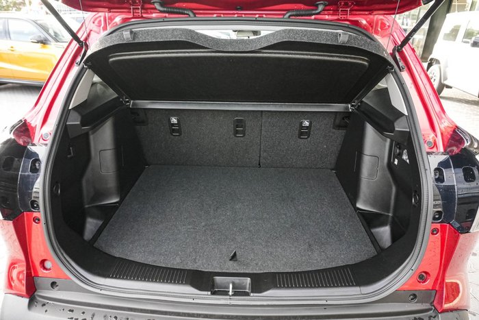 2023 Suzuki S-Cross ALLGRIP Prestige