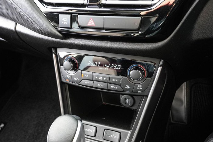 2023 Suzuki S-Cross ALLGRIP Prestige