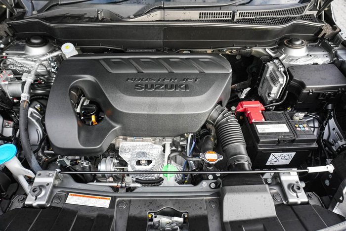 2023 Suzuki Vitara Turbo