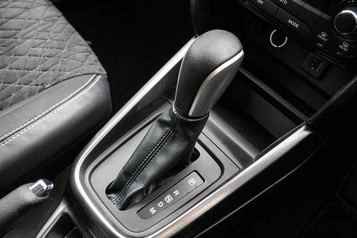 2023 Suzuki Vitara Turbo