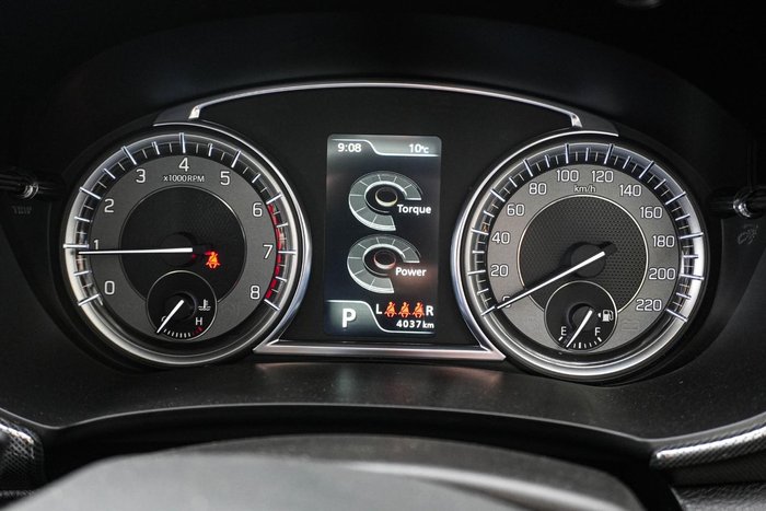 2023 Suzuki Vitara Turbo