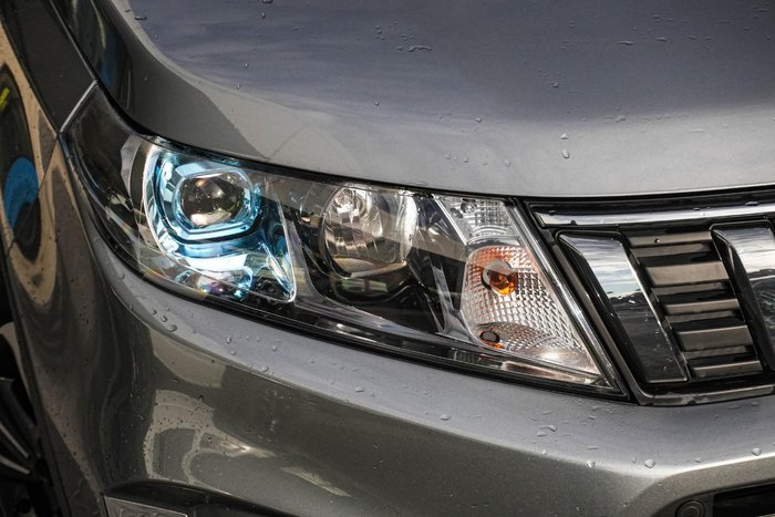 2023 Suzuki Vitara Turbo