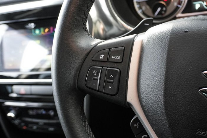 2023 Suzuki Vitara Turbo