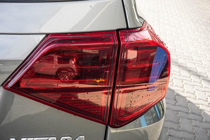 2023 Suzuki Vitara Turbo