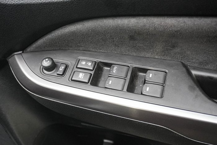 2023 Suzuki Vitara Turbo