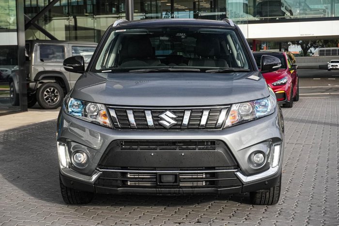 2023 Suzuki Vitara Turbo